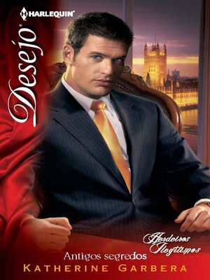 cover image of Antigos segredos